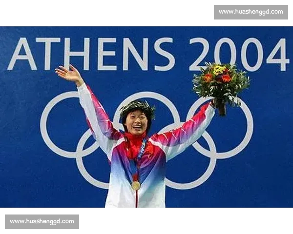 罗雪娟：奥运蛙后退役三因揭秘，赴美深造开启人生新篇