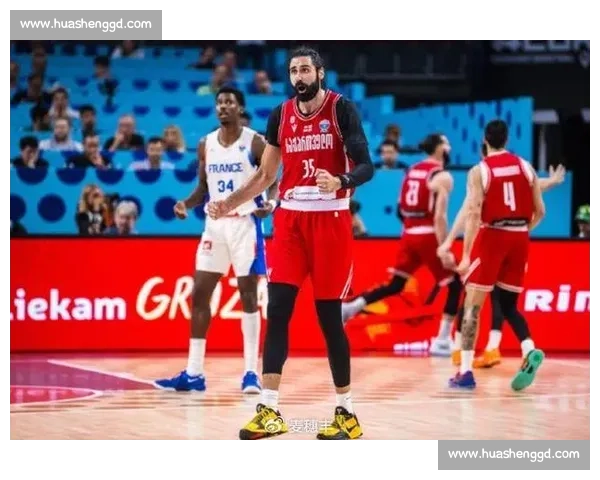 末节崩盘遭绝杀 法国男篮爆冷止步